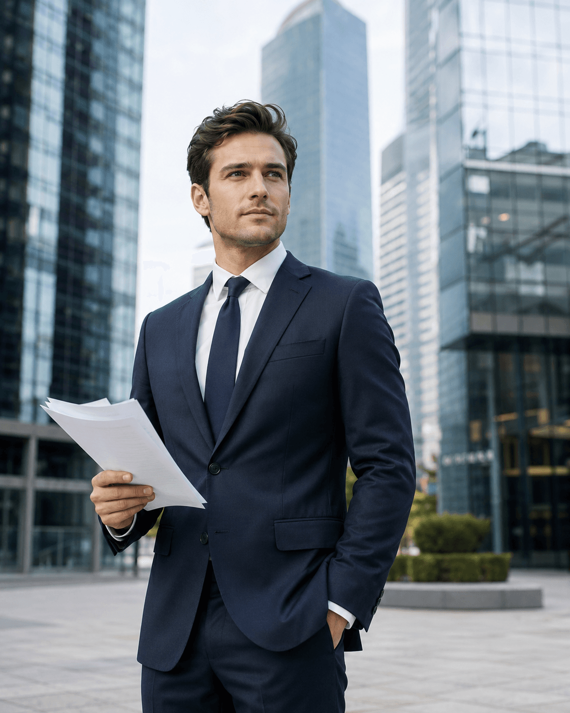 Consultant result