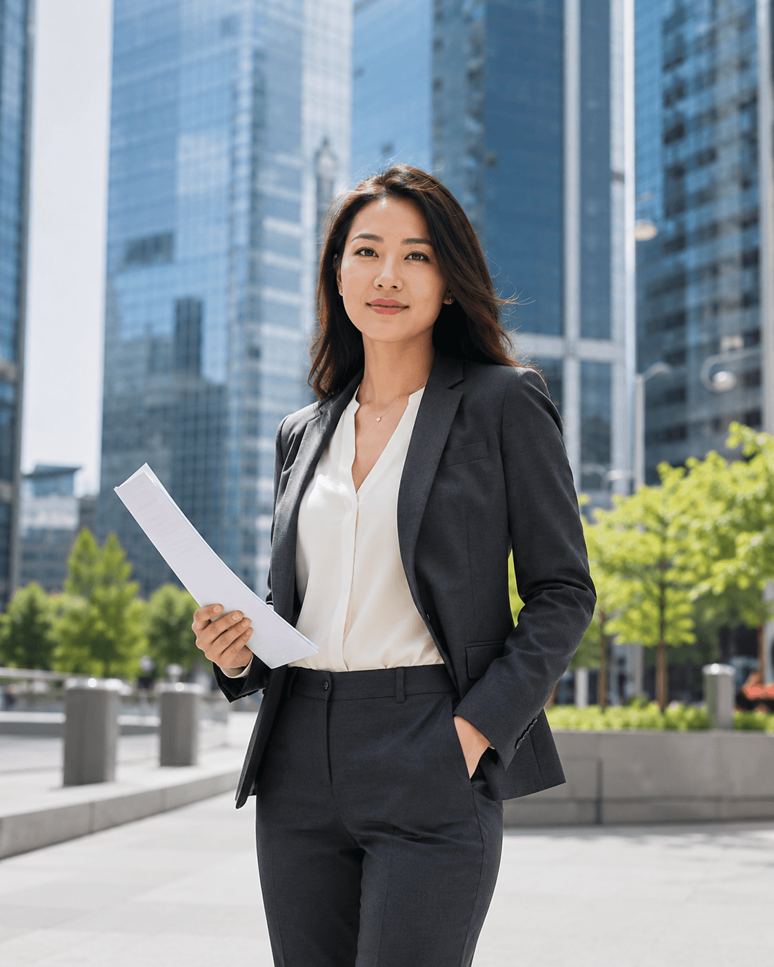 professionals who want a faster photoshooting alternative for profile and business images proof image